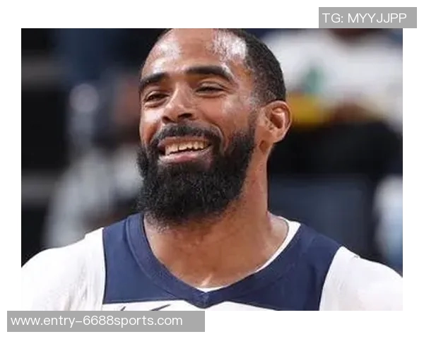 迈克康利的篮球之路：从新秀到NBA顶尖控卫的成长历程